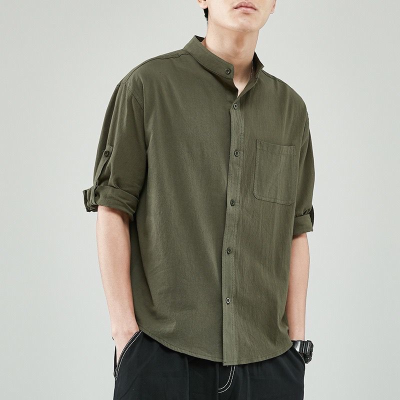 Classic Designed Shirt