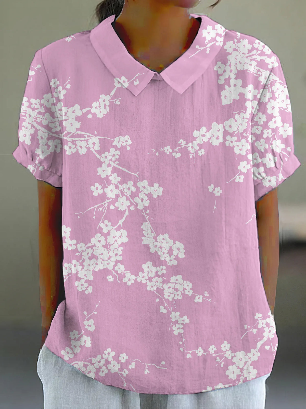 Classic Vintage Shirt