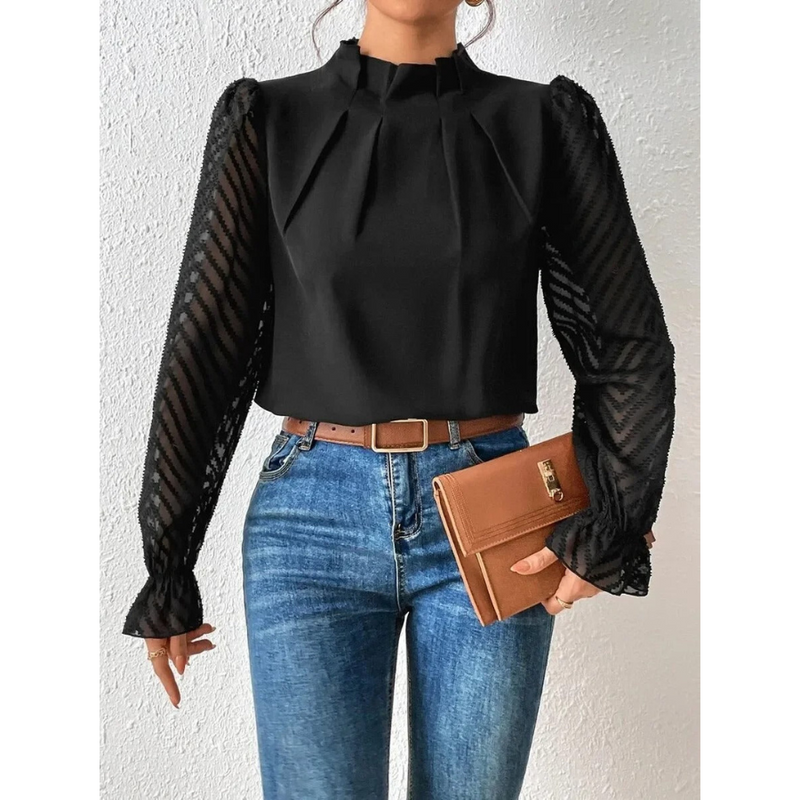 Gracefully Styled Shirt for Any Occasion