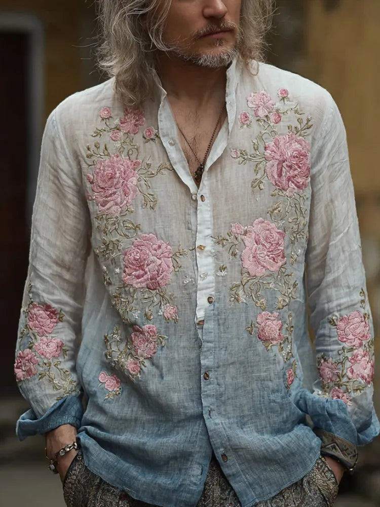 Classic Designed Shirt