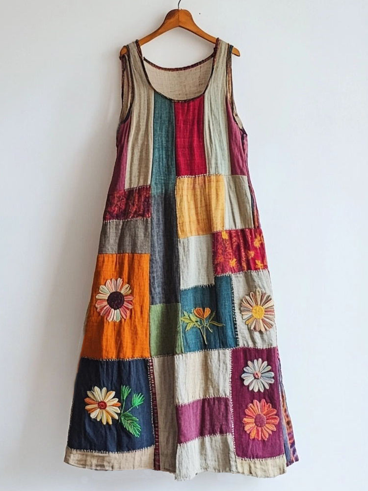 Beautifully Crafted Dress
