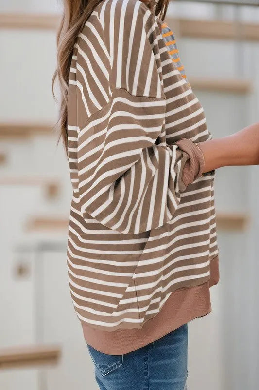 Effortlessly Elegant Shirt with a Timeless Design