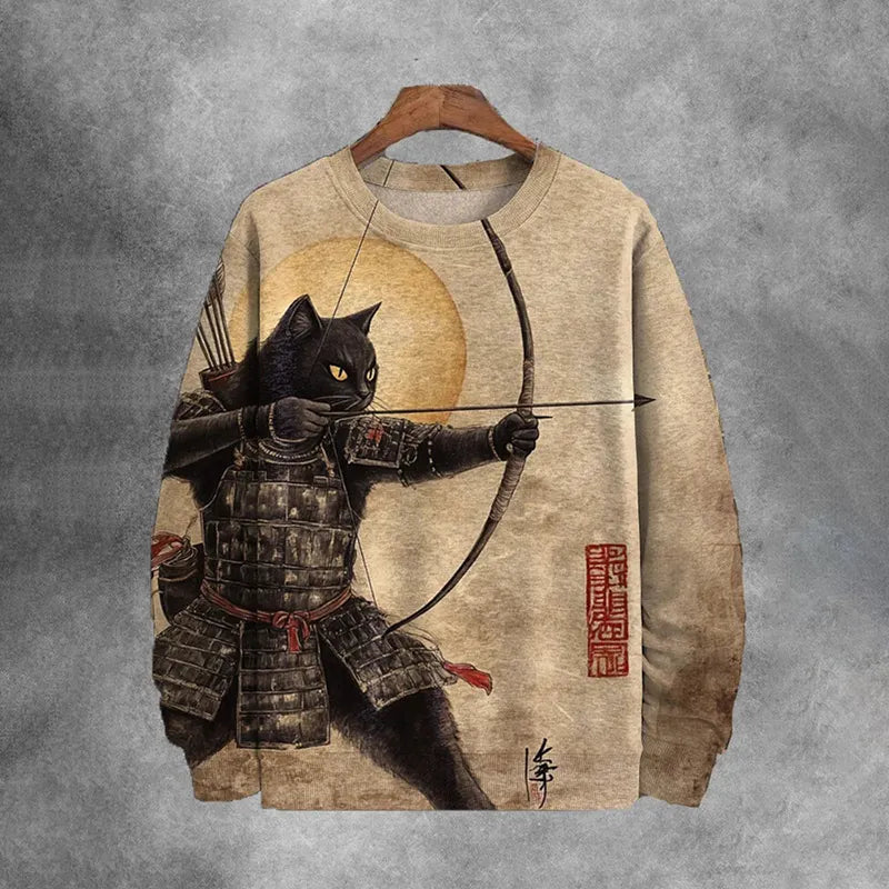 Thoughtfully Designed Shirt