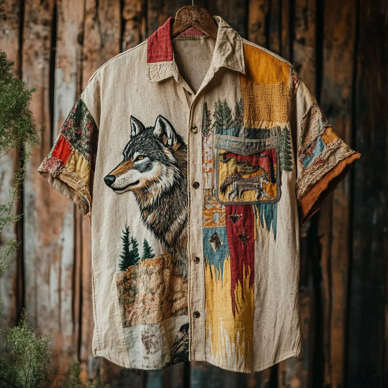 Classic Vintage Shirt