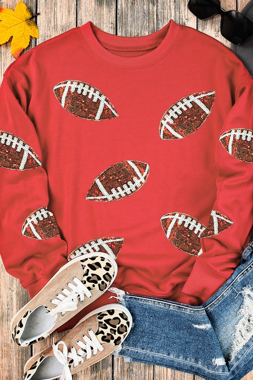 Gracefully Designed Shirt
