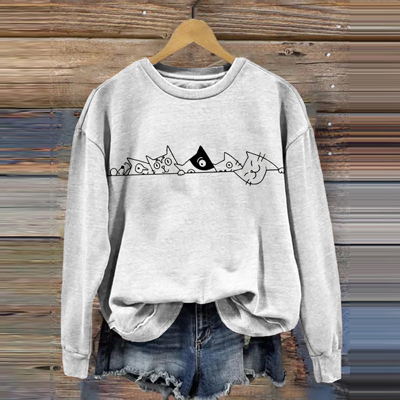 Timeless Vintage Style Shirt