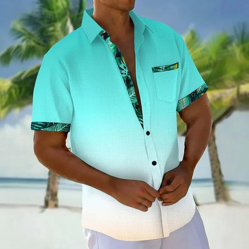 Beautifully Crafted Shirt