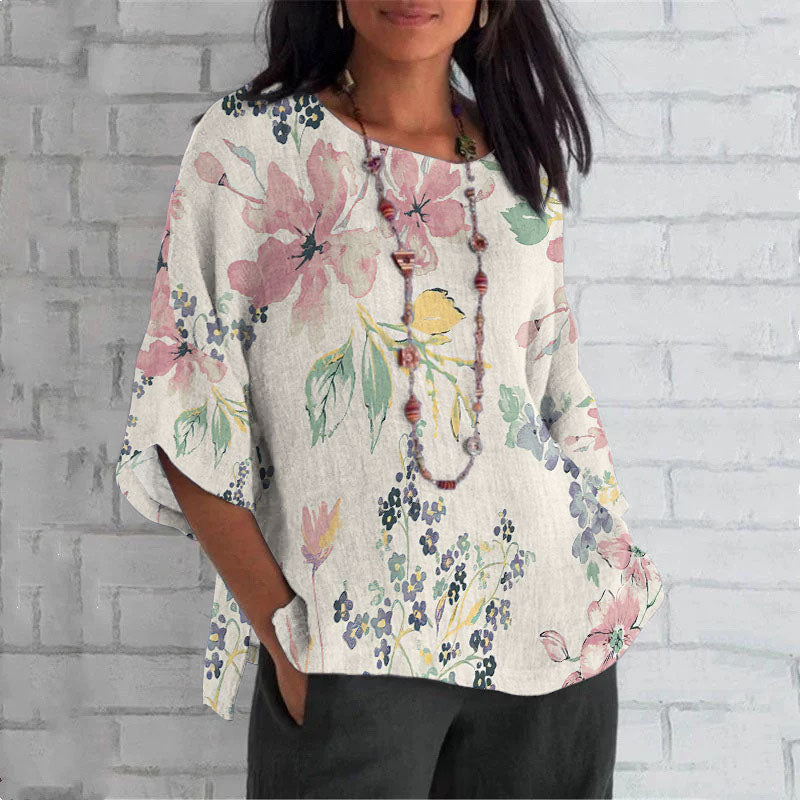 Elegantly Designed T-Shirt