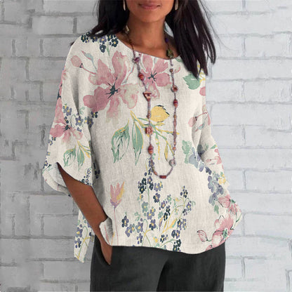 Elegantly Designed T-Shirt