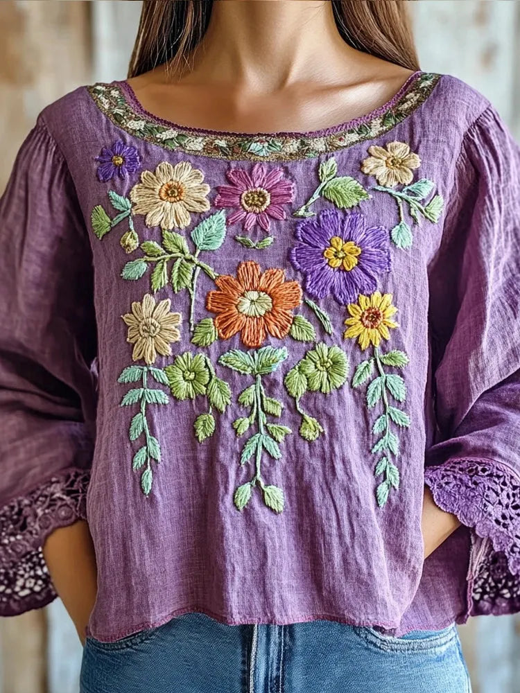 Elegantly Designed Shirt