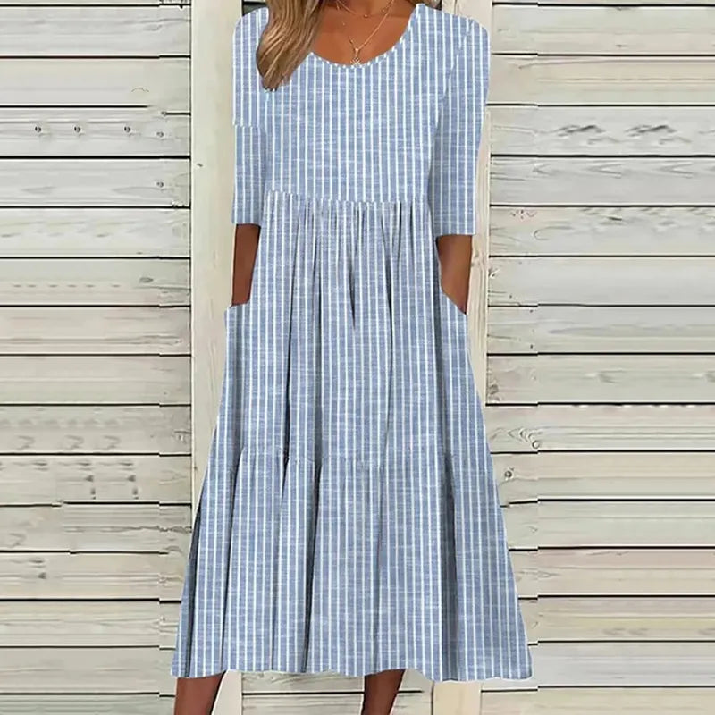 Vintage Inspired Dress