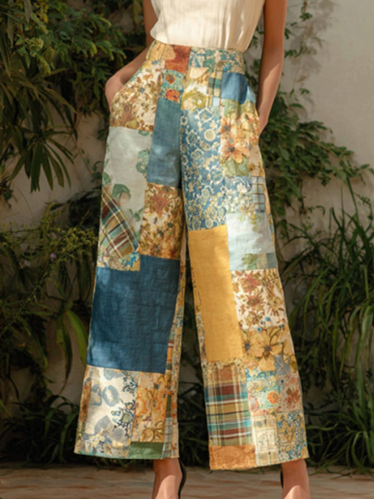 Beautifully Crafted Trousers