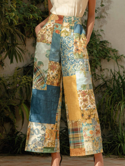 Beautifully Crafted Trousers