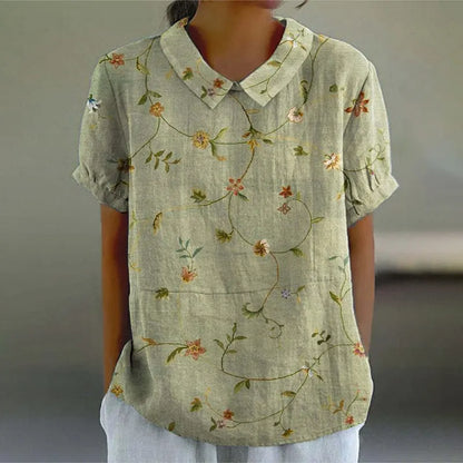 Classic Designed Shirt