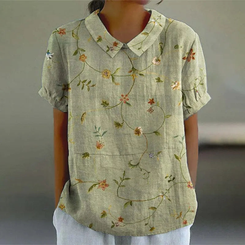 Classic Designed Shirt