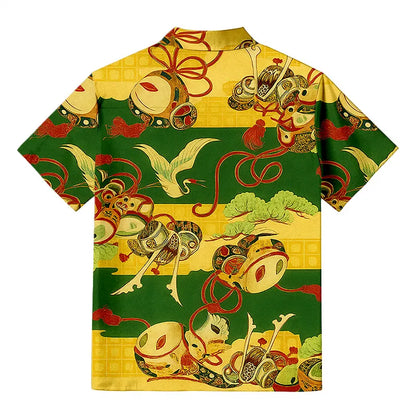 Vintage Inspired Shirt