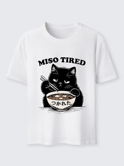 Timeless Vintage Style T-Shirt