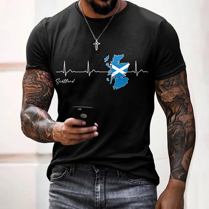 Beautifully Crafted T-Shirt