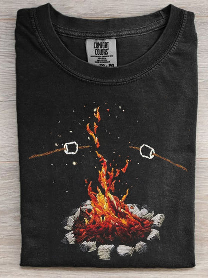 Gracefully Designed Shirt