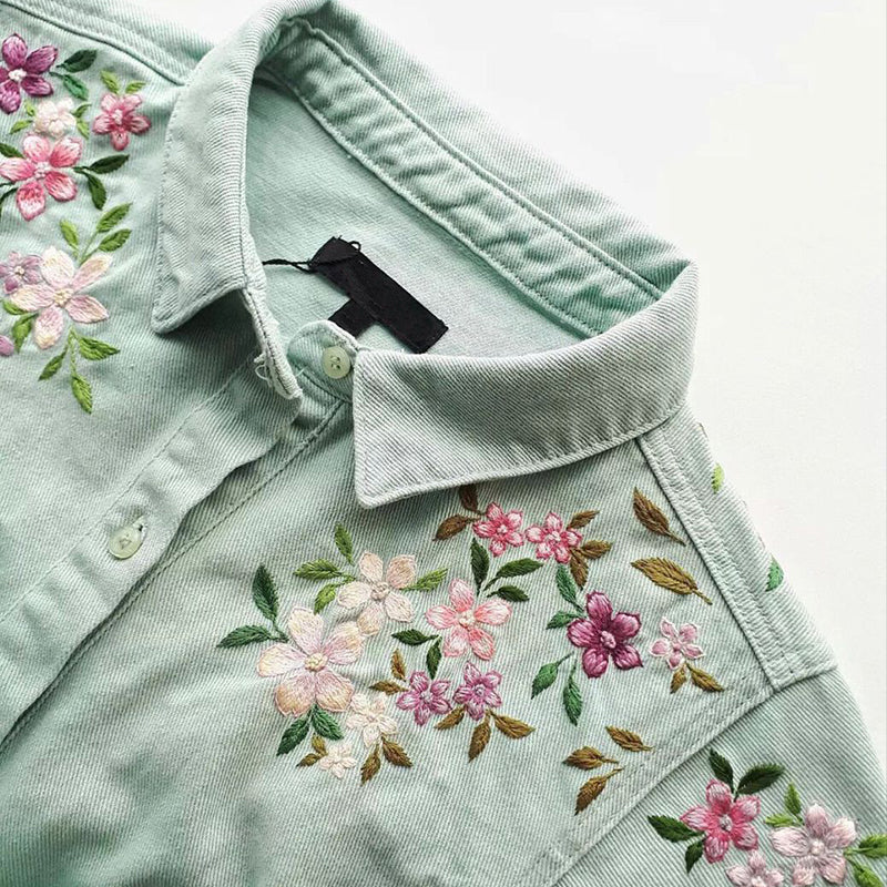 Elegantly Designed Shirt
