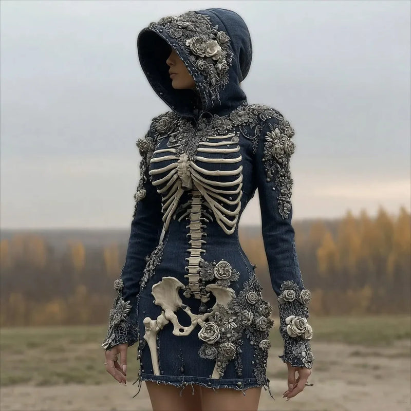 Vintage Inspired Garment