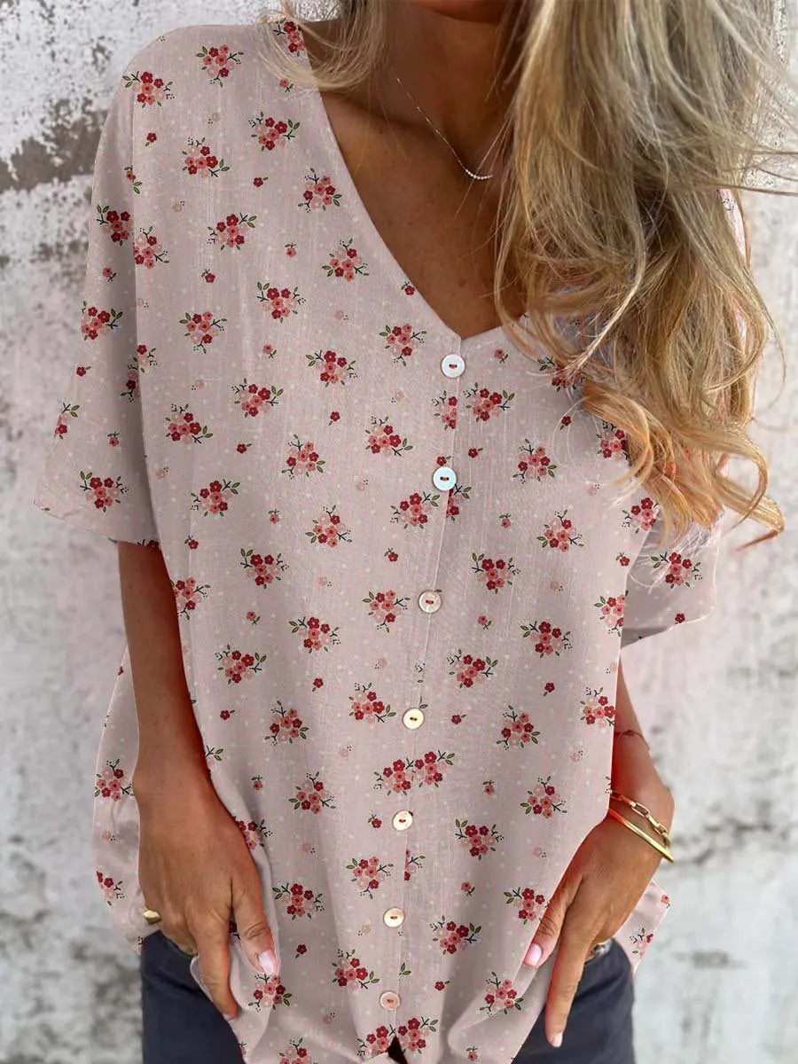Elegantly Designed Shirt