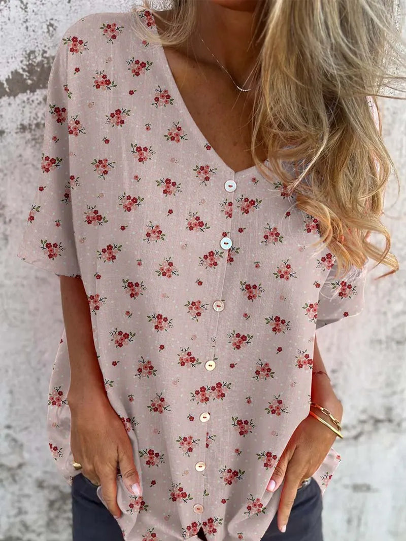 Beautifully Crafted Shirt