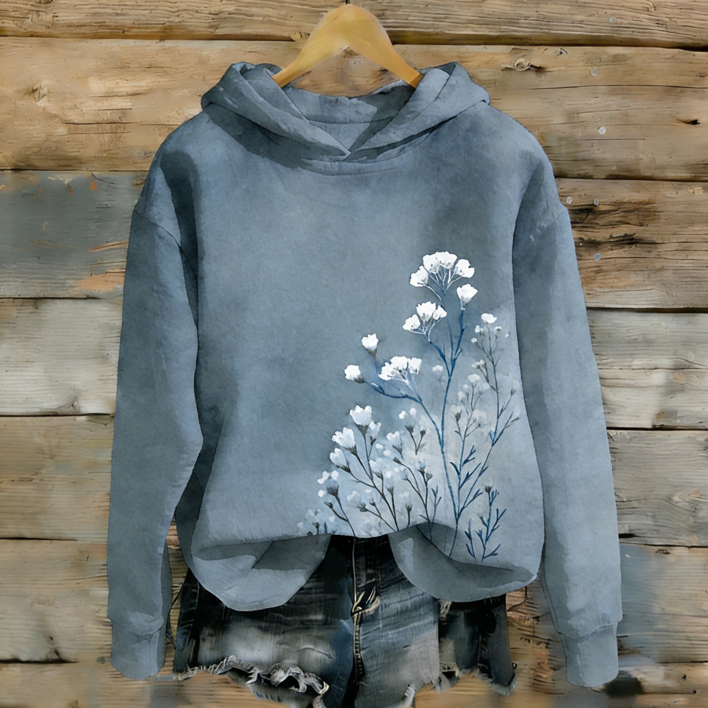 Gracefully Designed Shirt