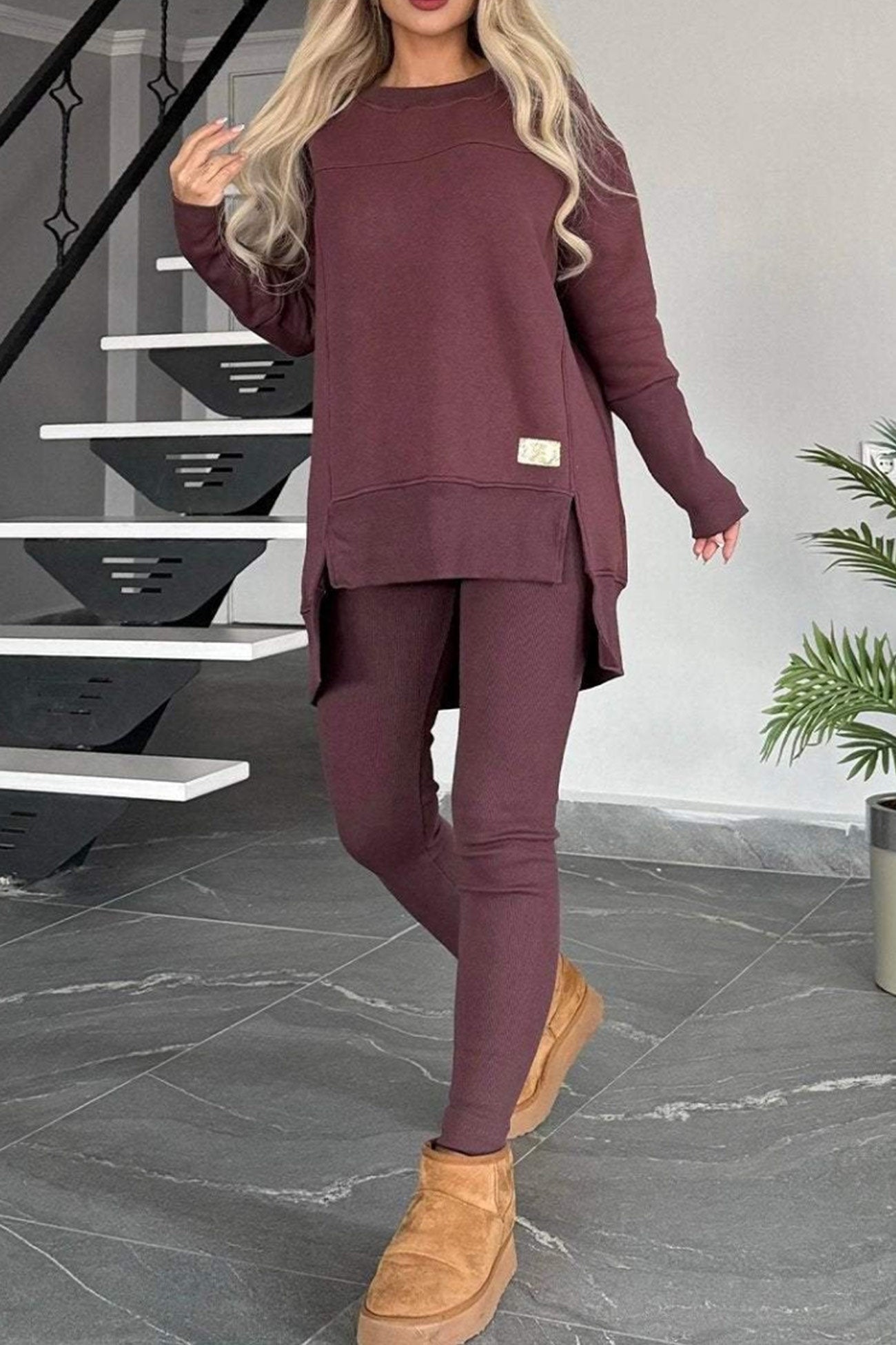 Beautifully Finished Shirt in a Timeless Design