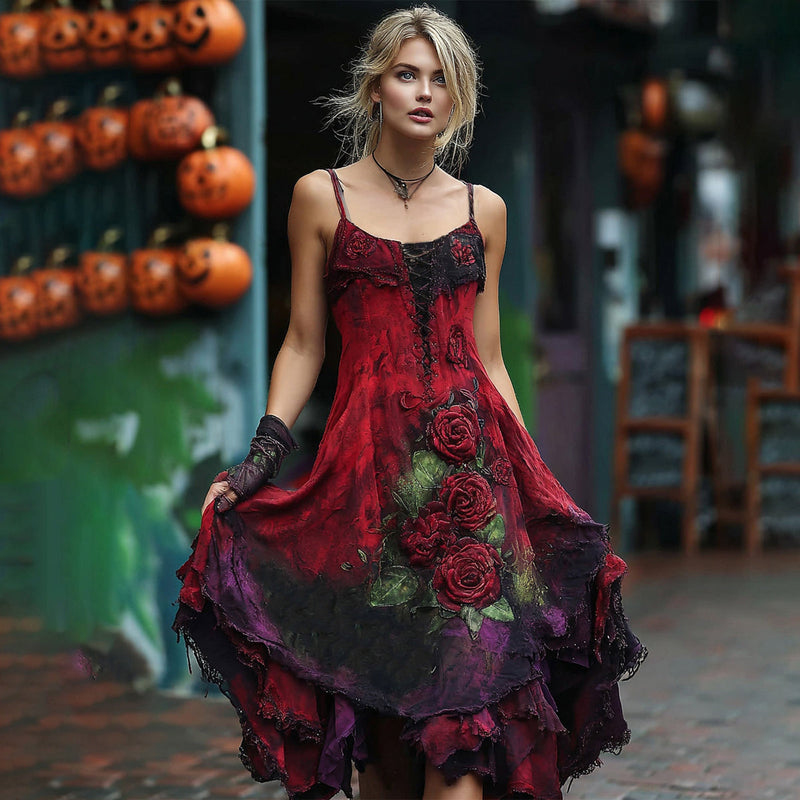Thoughtfully Designed Dress