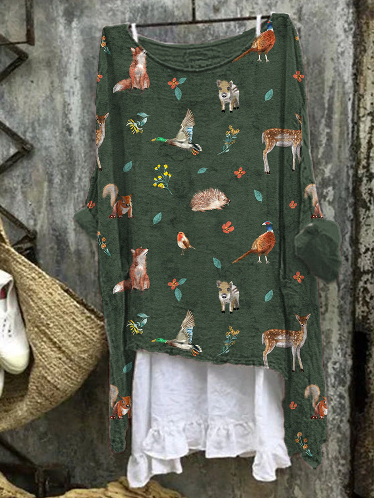 Classic Vintage Shirt
