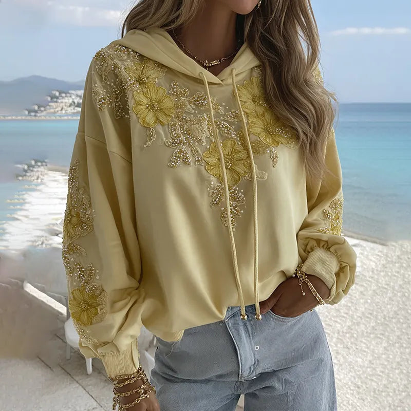 Thoughtfully Designed Garment