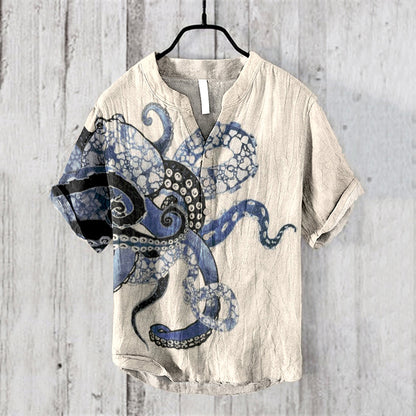 Classic Designed Shirt