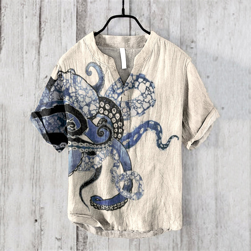 Classic Designed Shirt