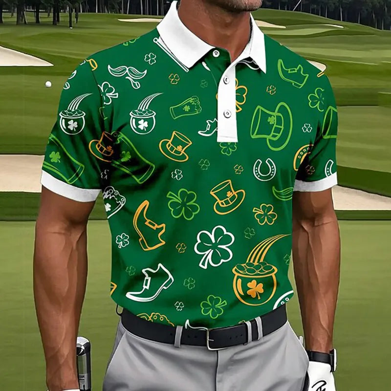 Thoughtfully Designed Shirt