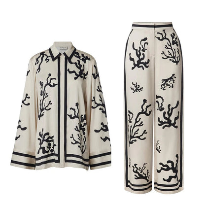 Gracefully Styled Shirt for Any Occasion