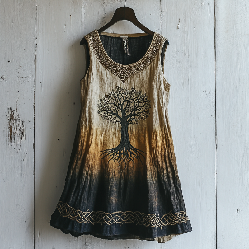 Vintage Inspired Top