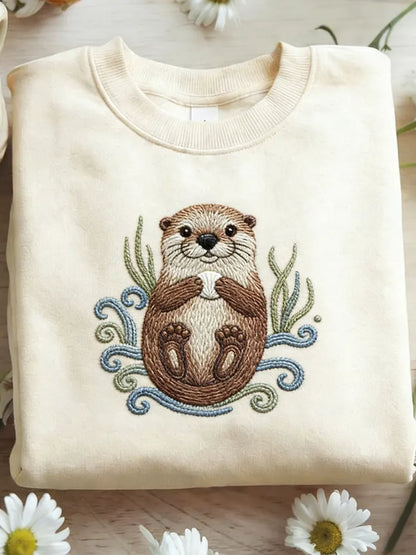 Gracefully Designed Shirt