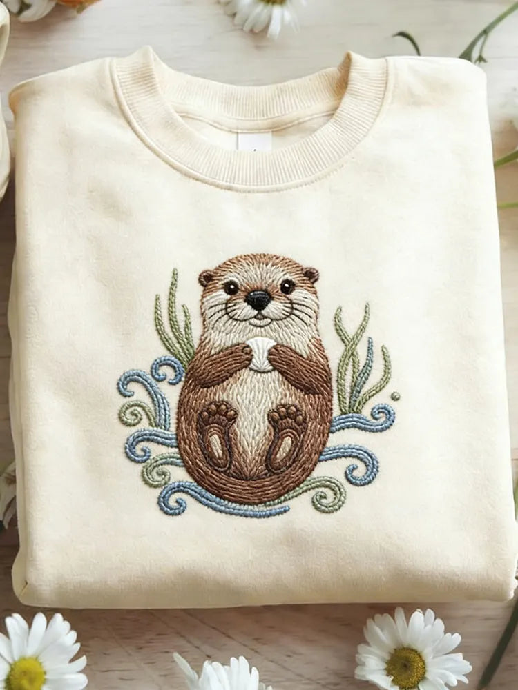 Gracefully Designed Shirt