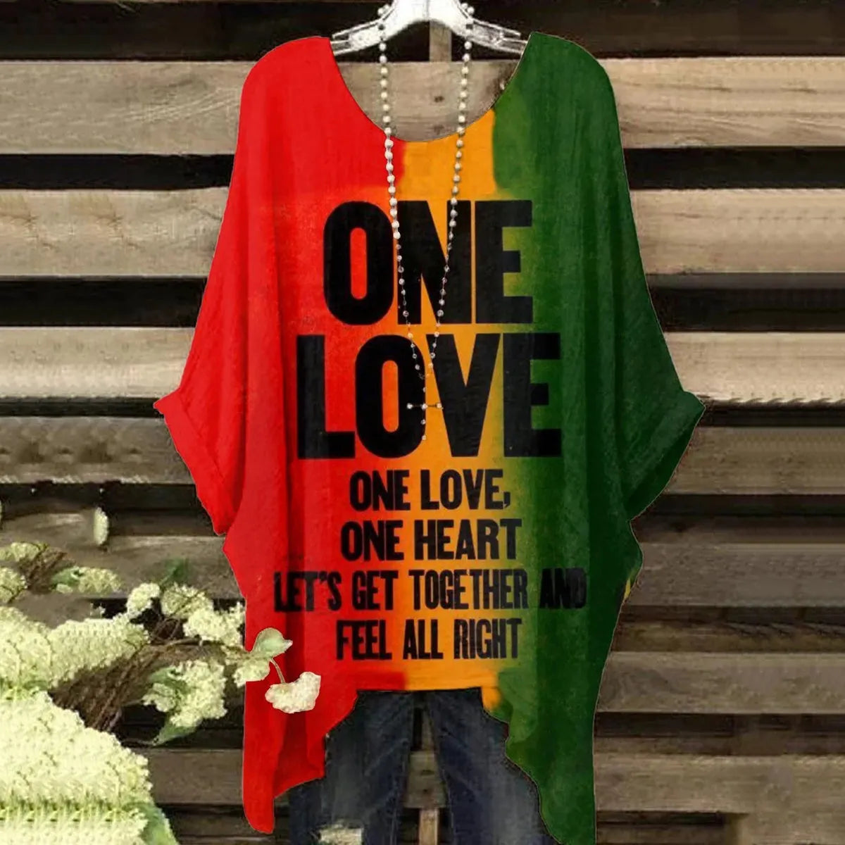 Gracefully Designed Shirt