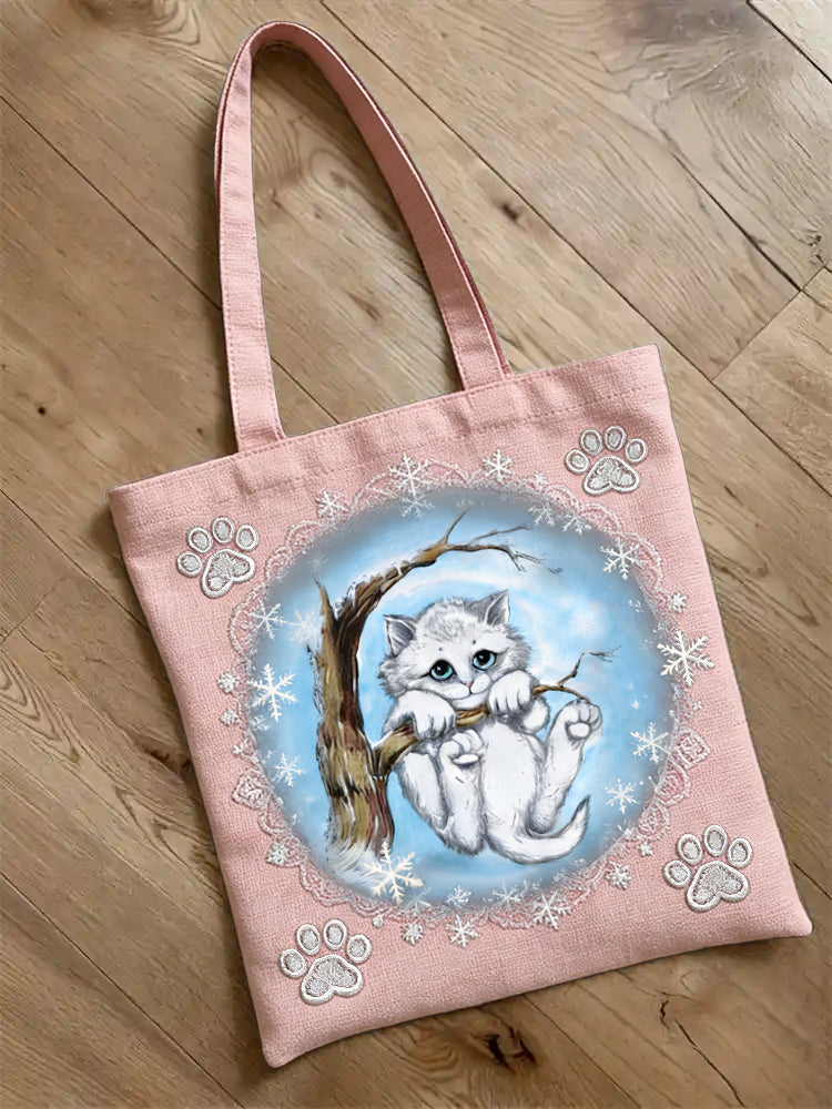Vintage Inspired Bag