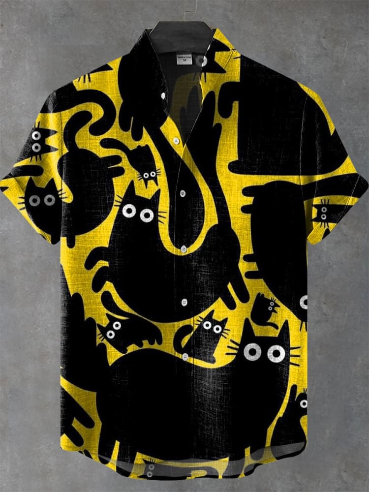 Elegantly Designed Shirt