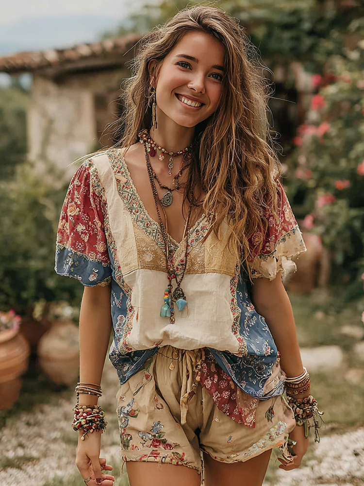 Gracefully Designed Top