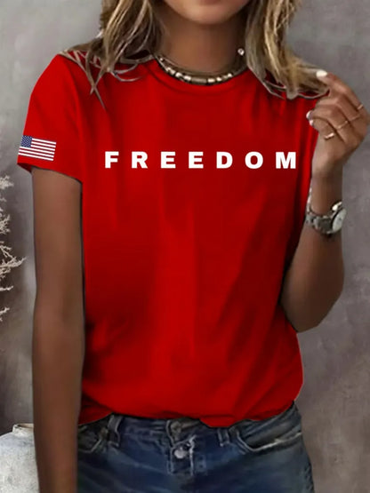 Thoughtfully Designed T-Shirt