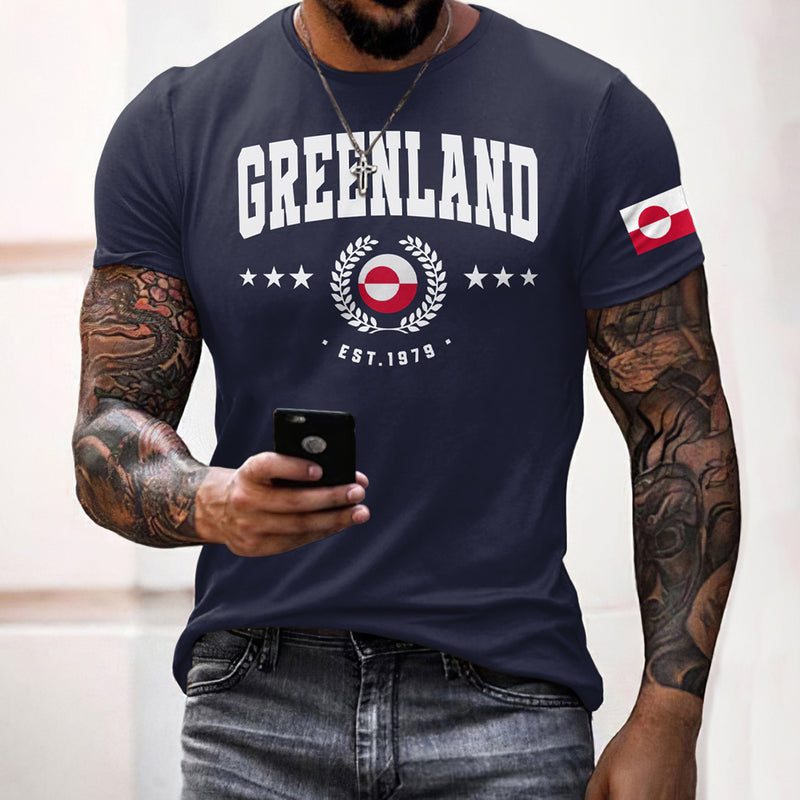 Vintage Inspired T-Shirt