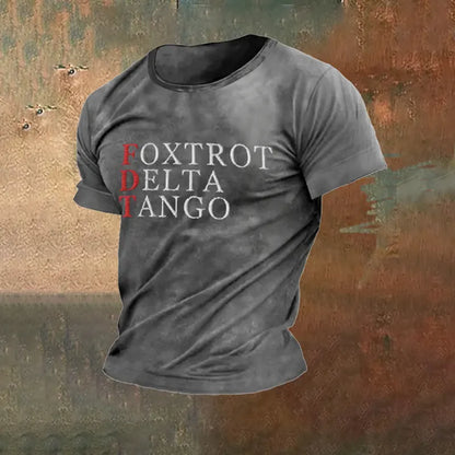 Vintage Inspired Shirt