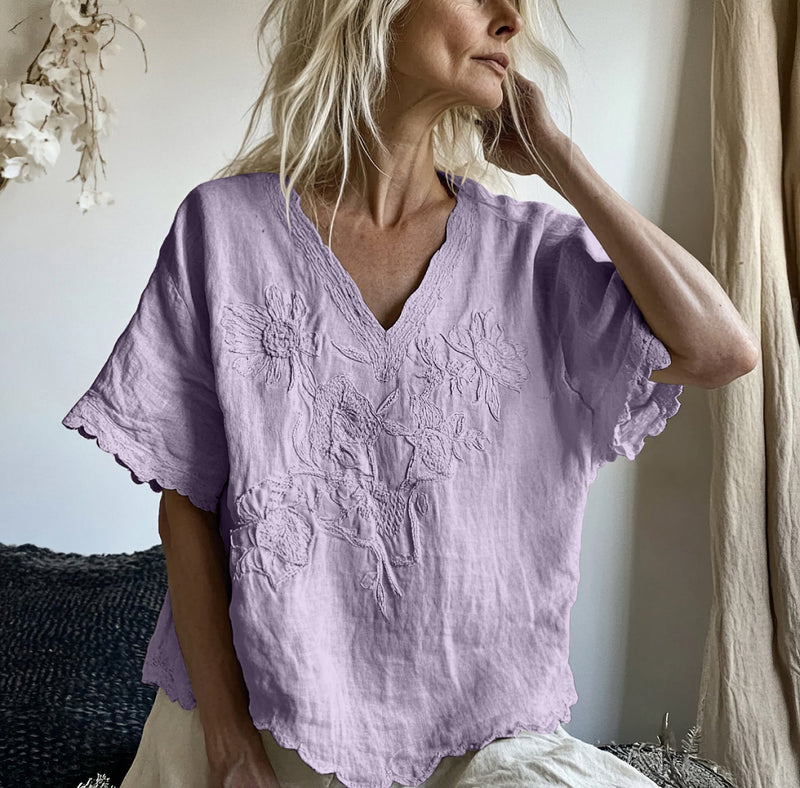 Beautifully Crafted Shirt
