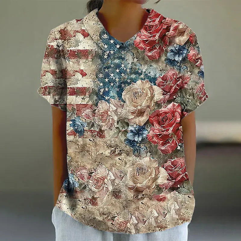Classic Designed Shirt