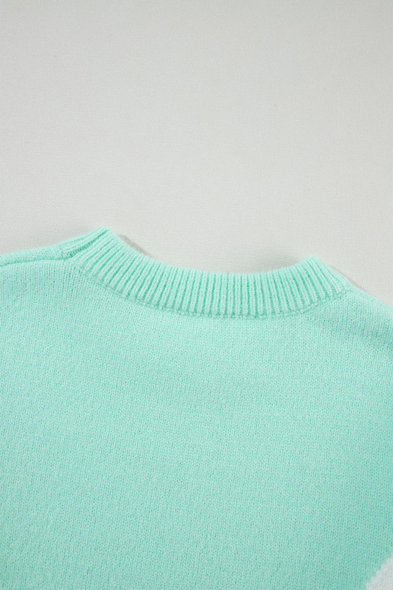Classic Vintage Sweater