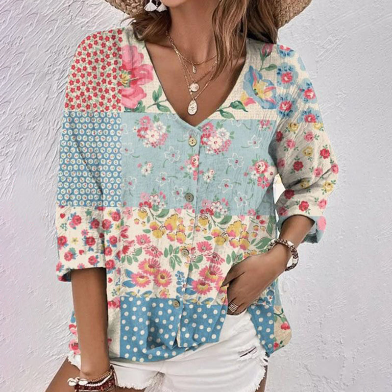 Elegantly Designed Shirt